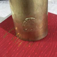 زنگوله قدیمی|صنایع دستی و سایر لوازم تزئینی|سمنان, |دیوار