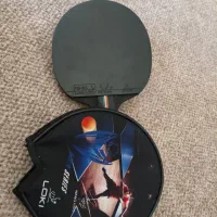 راکت پینگ پنگ|ورزش‌های توپی|کازرون, |دیوار