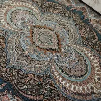 فرش ۹ و ۶ متری در حد نو تر تمیز