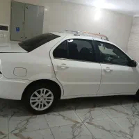 سورن پلاس ef7 مدل 1403 فول|خودرو سواری و وانت|مبارکه, |دیوار