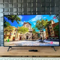 تلویزیون هوشمند 55اینچ 4K کمپانی الجی (نقداقساط)
