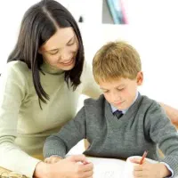 معلم خصوصی ابتدایی