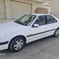 پارس tu5 سیمی401