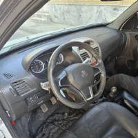 ساینا s کم کار ۴۰۱ تک برگ سند لاکاغذی نقدیا معاوضه|خودرو سواری و وانت|مشهد, امام رضا (ع)|دیوار