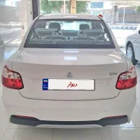ساینا s مدل ۴۰۲|خودرو سواری و وانت|دهلران, |دیوار