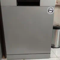 ظرفشویی 15 نفره پاکشوما مدل 3511