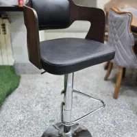 صندلی جکدار ام دی افی کد۱۰۱۰ فروشگاه عماد