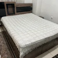 رو تختی قلاب بافی