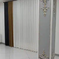 فروش و نصب انواع پرده
