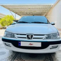 پارس اتومات کارخانه مدل 98 درحد