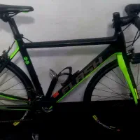 دوچرخه کورسی فول کربن