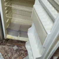 یقچال|یخچال و فریزر|بم, |دیوار