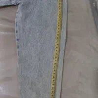 کت و شلوار  جین دخترونه|کفش و لباس بچه|رباط‌کریم, رباط‌کریم|دیوار