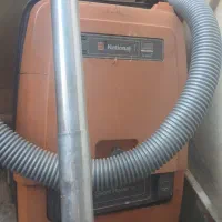 جاروبرقی قدیمی|جاروبرقی، جارو شارژی، بخارشو|شاهینشهر, مسکن مهر|دیوار