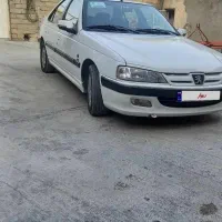 پارس دوگانه شرکتی۹۰ پلمپ|خودرو سواری و وانت|دورود, |دیوار