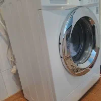 لباسشویی الجی|ماشین لباسشویی و خشککن لباس|مریوان, |دیوار