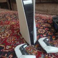 Ps5  fat