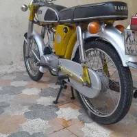 یاماها100|موتورسیکلت|بندرعباس, |دیوار