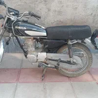 موتور هوندا