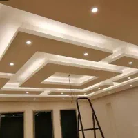 کابینت.کناف.میز تی وی.|خدمات پیشه و مهارت|مشهد, عامل|دیوار