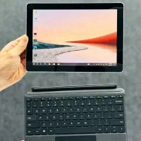 لپ تاپ تبلت شو ( مدل سرفیس گو )