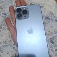 آیفون 13 پرومکس|موبایل|اندیمشک, |دیوار