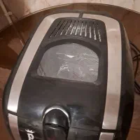 سرخ کن نو نو|ظروف پختوپز|باغستان, |دیوار