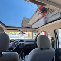 206پانورما|خودرو سواری و وانت|تبریز, |دیوار