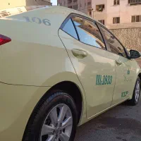 تویوتا کرولا2014فرودگاه امام|خودرو سواری و وانت|تهران, شهرک مخابرات|دیوار