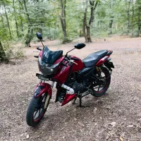 اپاچی ۱۸۰ نیوفیس مزایده شرایطی