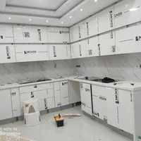 نصب و فروش کفپوش پارکت قرنیز آینه ماربل ترمووال|خدمات پیشه و مهارت|بندر ماهشهر, |دیوار