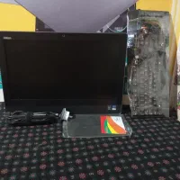 آل ان وان ddr3 رم ۸ هارد ۲۵۶ ssd با لوازم کامل