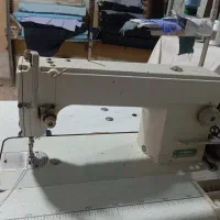 چرخ خیاطی زوجی