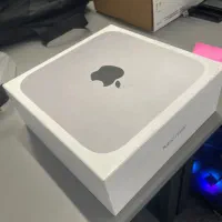 مک مینی mac mini|رایانه همراه|تهران, قیطریه|دیوار