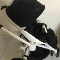 کالسکه مکسی کوزی