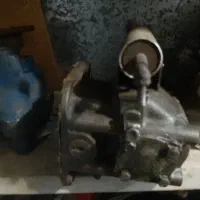 لوازم کامیون خاور ایفا|قطعات یدکی و لوازم جانبی|گرگان, |دیوار