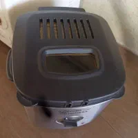 سرخ کن برقی .مینی.مارک اصلی فوما.قیمت ۱۵۰۰|اجاق گاز و لوازم برقی پخت‌وپز|ملایر, |دیوار