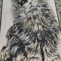 قالیچه سالم