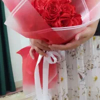 دسته گل دست ساز|گل مصنوعی|میناب, |دیوار