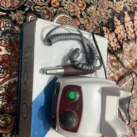 دستگاه های ناخنکاری