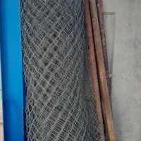 توری فنس|مصالح و تجهیزات ساختمان|سلفچگان, |دیوار