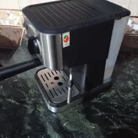 فروش قهوه ساز|سماور، چای‌ساز، قهوه‌ساز|جیرفت, |دیوار