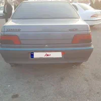 ۴۰۵ مدل۱۳۹۷ دوگانه بی رنگ