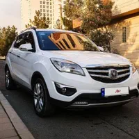 چانگان صفر نوک مدادی cs 35/مدل 98/نقدو اقساط