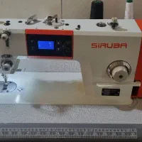 چرخ نخ قطع کن سیروبا