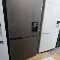 خریدار و فروشنده ای یخچال فریزر