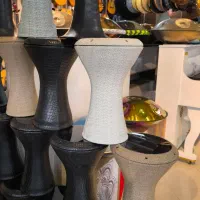 داربوکا با طراحی زیبا