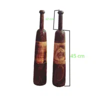 میل باستانی و فوتبال‌دستی