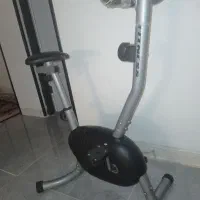 دوچرخه ورزشی باشگاهی