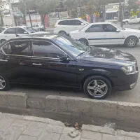 دنا توربو شش دنده 1402